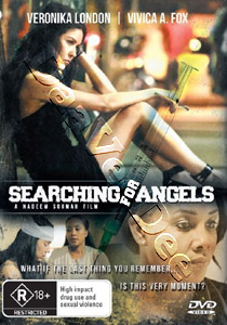 Searching for Angels (DVD)